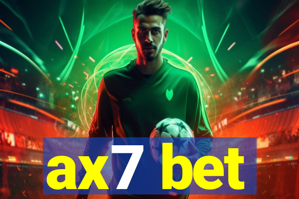 ax7 bet